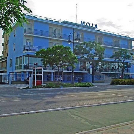 Hotel Moja Cesenatico Exterior photo