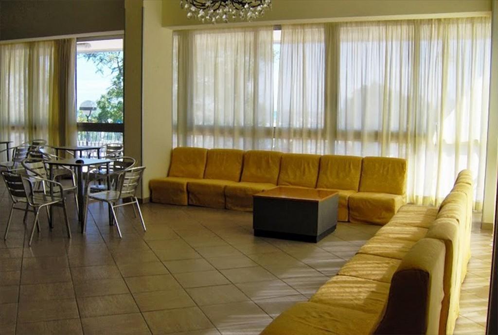 Hotel Moja Cesenatico Exterior photo
